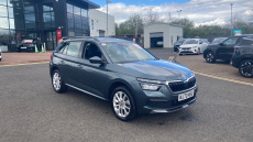 Skoda Kamiq 1.5 TSI SE 5dr Petrol Hatchback